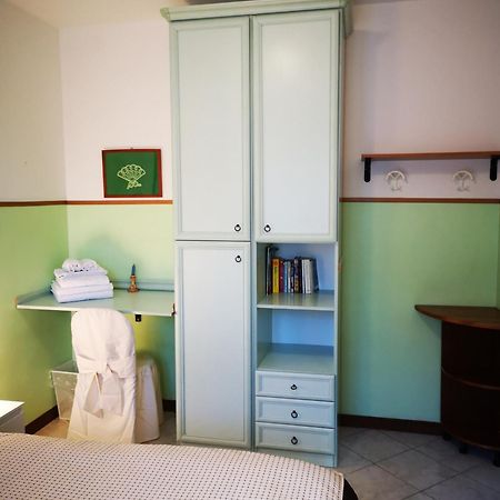Residence Santa Croce Delebio Provincia Di 松德里奥 外观 照片